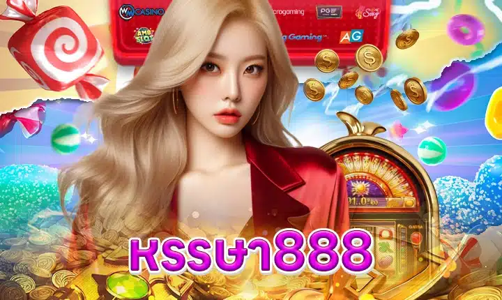HUNSA888